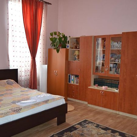 Cosy Studio Apartment Клуж-Напока Екстериор снимка