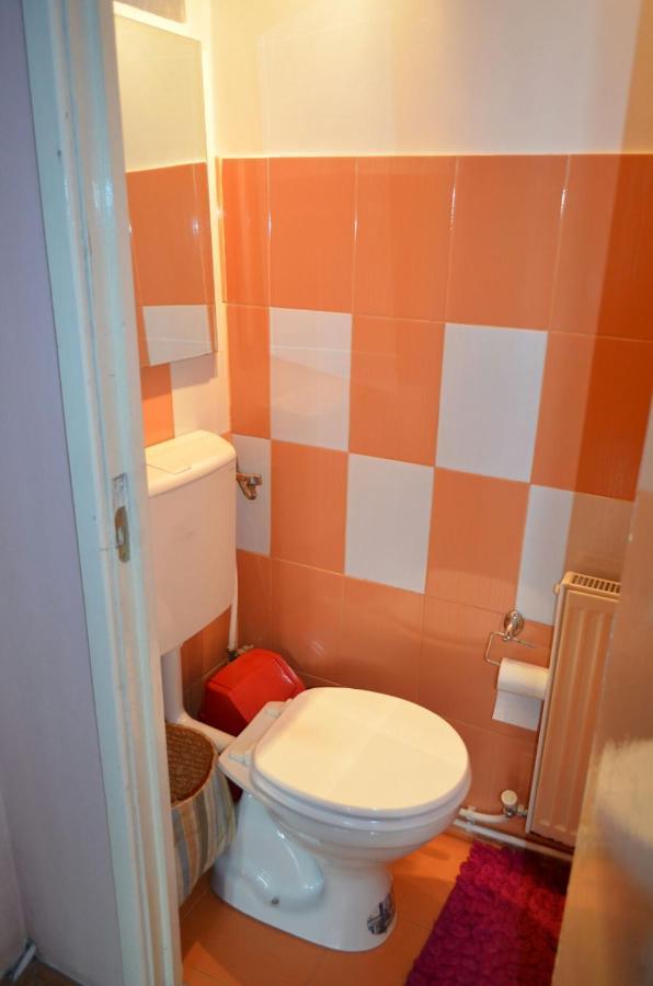 Cosy Studio Apartment Клуж-Напока Екстериор снимка