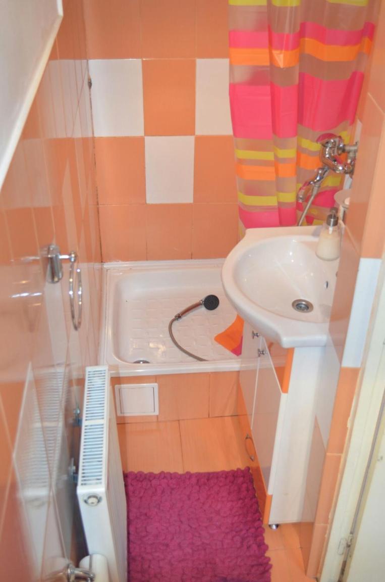 Cosy Studio Apartment Клуж-Напока Екстериор снимка