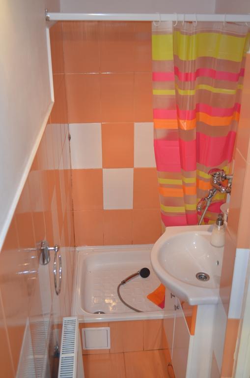 Cosy Studio Apartment Клуж-Напока Екстериор снимка
