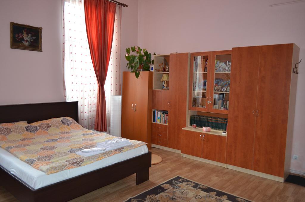 Cosy Studio Apartment Клуж-Напока Екстериор снимка