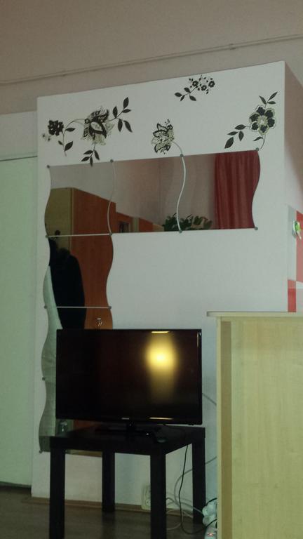 Cosy Studio Apartment Клуж-Напока Екстериор снимка