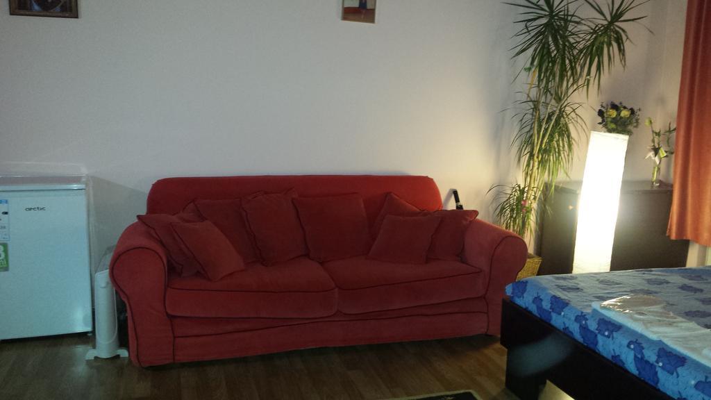 Cosy Studio Apartment Клуж-Напока Екстериор снимка