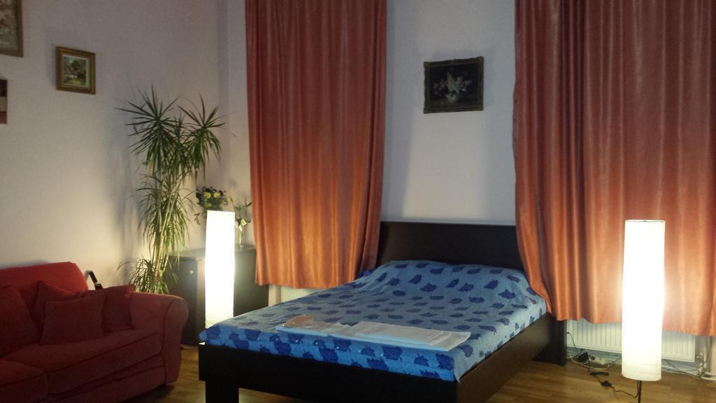 Cosy Studio Apartment Клуж-Напока Екстериор снимка